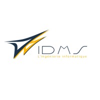 IDMS logo - Similar company to Idms