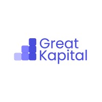 Great Kapital logo - Similar company to Reading Right