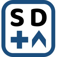 Self-Determination Tech Alliance logo - Similar company to Earth Knowledge