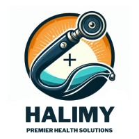 Halimy Premier Health Solutions logo - Similar company to Footprint Zero