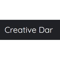 Creative Dar logo - Similar company to Radivision®