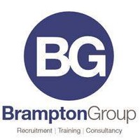Brampton Training and Consultancy logo - Similar company to Cpm - Critical Path Managers