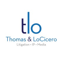 Thomas & LoCicero PL logo - Similar company to Hive - Company