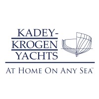 Kadey-Krogen Yachts logo - Similar company to Hargrave Custom Yachts