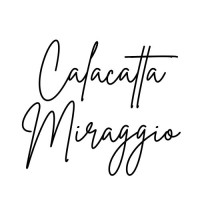 Calacatta Miraggio logo - Similar company to Santucci Group