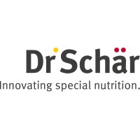 Dr. Schär logo - Similar company to Juvela