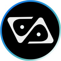 Cyberdelic Society logo - Similar company to Sensiks