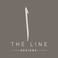 The line designs logo - Similar company to Sama Textile