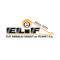 Elif Ambalaj Sanayi Ve Ticaret Limited Şirketi
