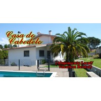 Casa do Cabedelo, Viana do Castelo logo - Similar company to Arte In Web