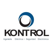 Kontrol Ingenieria Eléctrica Seguridad Electrónica logo - Similar company to Gronn Energy Spa