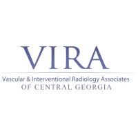 Vascular & Interventional Radiology Associates of Central Georgia logo - Similar company to Central Coast Vein & Vascular