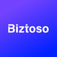Biztoso logo - Similar company to 4Explain Company