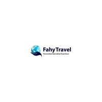 Fahy Travel Galway logo - Similar company to Flanagan Kerins