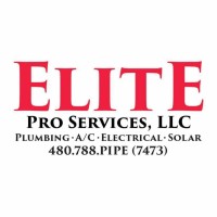 Elite Pro Services, LLC logo - Similar company to Elitepro Engineering & Automation