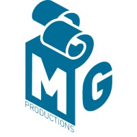MG-Productions logo - Similar company to Rock Your Franchise