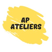 AP-ATELIERS logo - Similar company to Startup.Exe