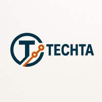 Techta logo - Similar company to Ak Infotech Solutions Ltd. (Aki Solutions)