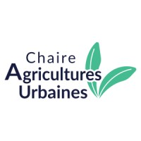 Chaire Agricultures Urbaines AgroParisTech logo - Similar company to Fondation Agroparistech