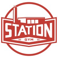 The Station Gym Sheffield logo - Similar company to Envisage - Exercise And Fitness Training Provider