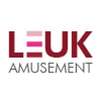 LeukAmusement logo - Similar company to Ipv Opleiding & Training