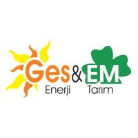 Ges&Em Enerji Ve Tarım
