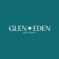 Glen Eden Beach Resort logo - Similar company to Sunny Rays Catering