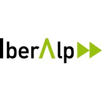 Iberalp logo - Similar company to Demvox™ Sound Isolation Booths