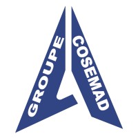 COSEMAD logo - Similar company to Afrique Conception Distribution