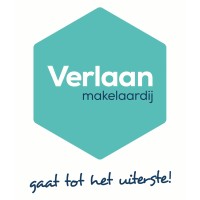 Verlaan Makelaardij logo - Similar company to Fairway Advocaten
