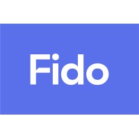 Fido logo - Similar company to Fido.Ai