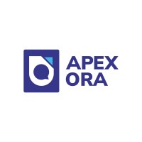 Apexora logo - Similar company to Telecom 1