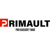 SAS Primault logo - Similar company to Agriviti Case