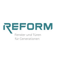 REFORM - Fenster und Türen logo - Similar company to Imc It-Management & Coaching Gmbh