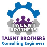 Talent Brothers Consulting Engineers logo - Similar company to Dexterity Design