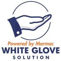 White Glove Solution logo - Similar company to Centricor Analytical Labs