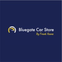 Bluegate Car Store logo - Similar company to Car Connect Global🌍