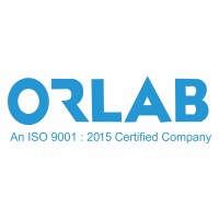 Orlab Instruments Pvt Ltd logo - Similar company to Ubixa Testing Laboratory