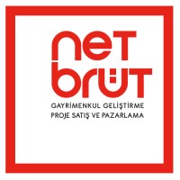 Net & Brüt Gayrimenkul Geliştirme Proje Satış ve Pazarlama logo - Similar company to Startkey Hobby Gayrimenkul