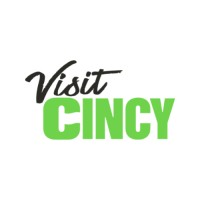 Visit Cincy logo - Similar company to Cincinnati Experience