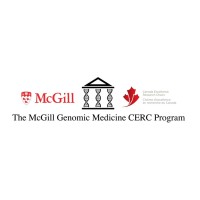 McGill CERC in Genomic Medicine logo - Similar company to Technavance