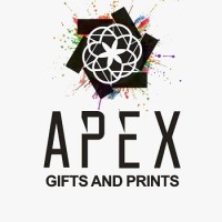 APEX Gifts and Prints logo - Similar company to Gift Empire Corporate Gifts