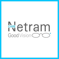 Care Netram logo - Similar company to Berkeley Vision