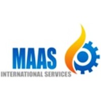 MAAS International Services logo - Similar company to Integrated Technology And Security, Llc