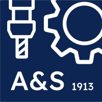 Andersson & Sørensen A/S logo - Similar company to Baytech A/S