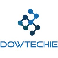 Dow Technologies logo - Similar company to Dow Technologies