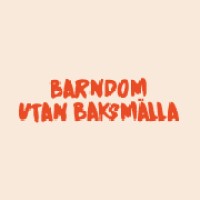Barndom utan Baksmälla logo - Similar company to 3Pr Ab