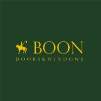 Boon Doors logo - Similar company to Prolific Designs