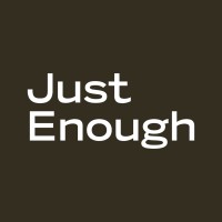 Just Enough Wines logo - Similar company to Makani Science