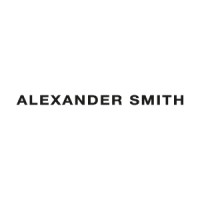 Alexander Smith logo - Similar company to Hide&Jack